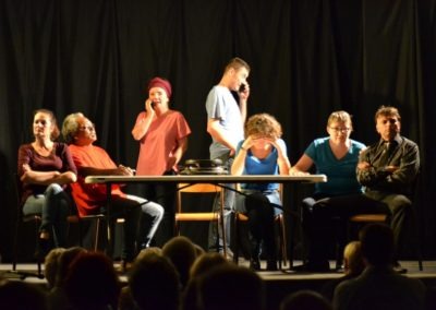 Cabaret 2018