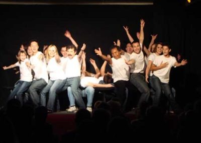 Cabaret 2008