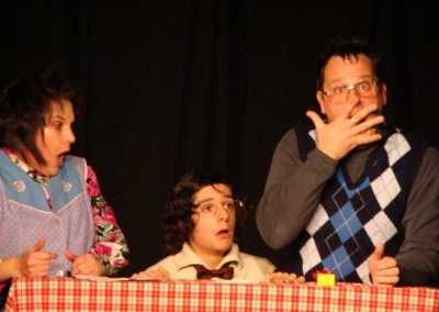 Cabaret 2010