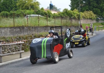 Caisses à savon 2019