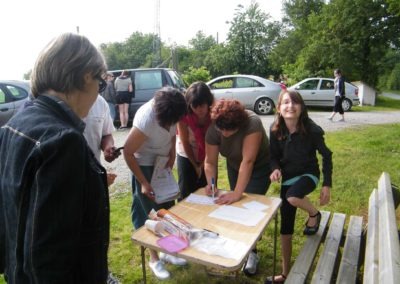 Rallye 2010