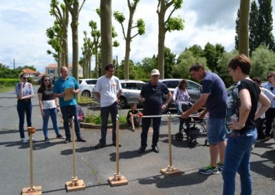 Rallye 2018