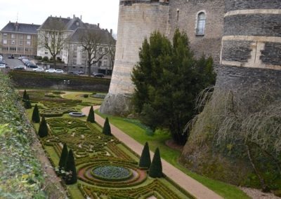 WE Pâques 2016 – Saumur (bis)