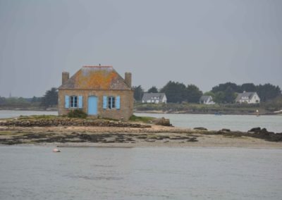 WE Pâques 2014 – Landaul (Morbihan)