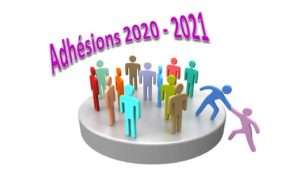 Adhésions