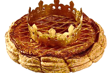 Galette des Rois