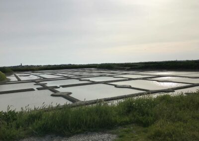 WE Pâques 2023 – LE CROISIC (44)