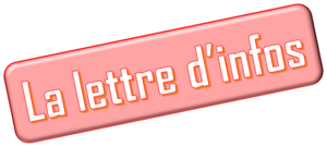 Bulletin d’informations – janvier 2025