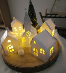 Atelier Brico – 11 decembre